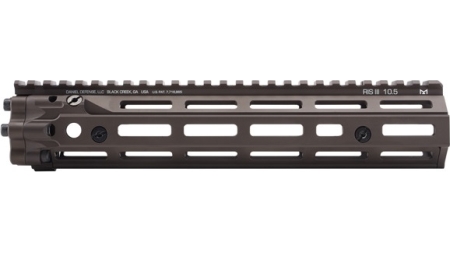 DANIEL DEFENSE RIS III 10.5" ASSEMBLY FDE