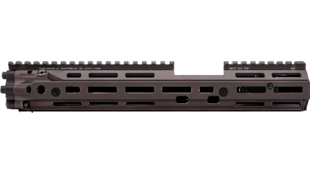 DANIEL DEFENSE RIS III 13" FSP ASSEMBLY FDE