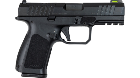 ROST MARTIN RM1C 9MM 10+1 BLK 4" OR NS