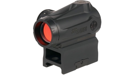 SIG SAUER ROMEO MSR GEN2 1X20MM RED