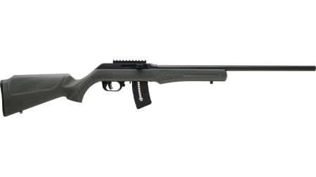 ROSSI RS22 22MAG BLK/GRAY 21" 10+1