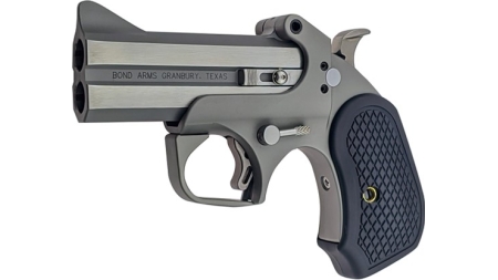 BOND ARMS ROWDY XL 45LC/410 SS 3.5" FS