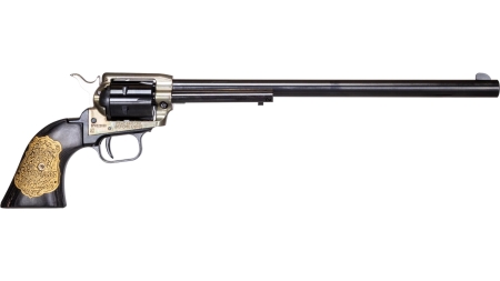 HERITAGE MANUFACTURING 22LR/22M WYATT EARP CCH 12"  #