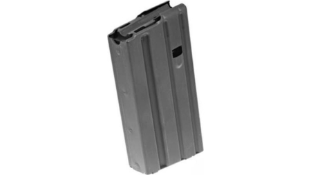 RUGER MAG AR-556 MPR 450BM 5RD