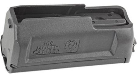 RUGER MAGAZINE AMERICAN RIFLE S/A