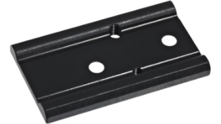 RUGER-57 OAP BURRIS & VORTEX