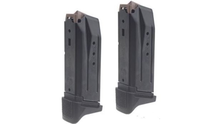 RUGER MAG SECURITY 380 BLK 10RD 2PK