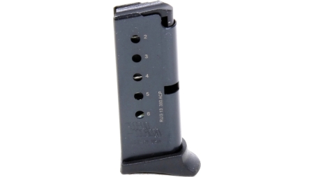 PROMAG RUGER LCP 380ACP 6RD