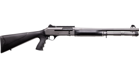 FOUR PEAKS ASKA S4 12/18.5 PSTL GRIP TUNG