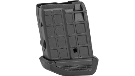 MAG TIKKA T1X 22LR 10 RND