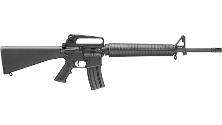 SPRINGFIELD ARMORY SA-16 A2 5.56MM 20" 30+1