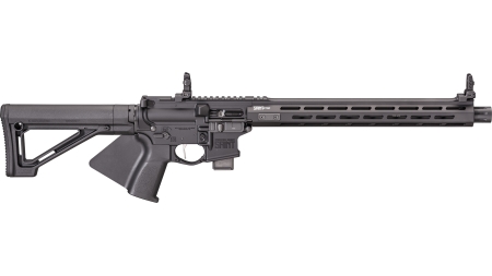 SPRINGFIELD ARMORY SAINT VICTOR B5 9MM 16" 10 CA