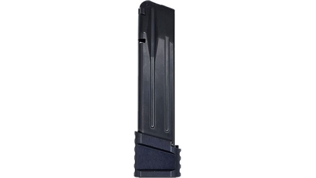 SAR FIREARMS SAR9 9MM MAGAZINE 21RD