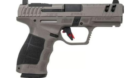 SAR FIREARMS SAR9 CMPT GEN3 9MM PLT 4" 15+1