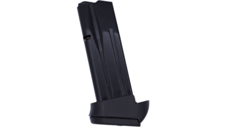 SAR FIREARMS SAR9 SC 9MM MAGAZINE 15RD