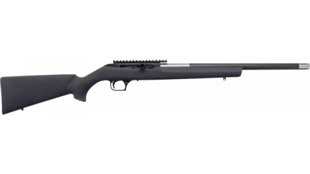 MAGNUM RESEARCH MAGNUM LT 17HMR STRAIGHT PULL