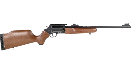 ROSSI CIRCUIT JUDGE 45LC/410 BKGR/WD