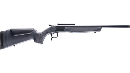 CVA SCOUT 444MAR BLK/SYN 22" TB