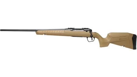 SAVAGE ARMS AXIS 2 308WIN BL/FDE 22" LH #