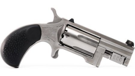 NORTH AMERICAN ARMS SENTINEL 22MAG 1.5" SS