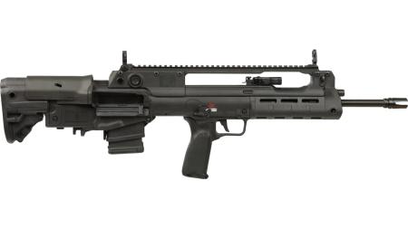 SPRINGFIELD ARMORY HELLION 5.56 BLK 18" 10+1