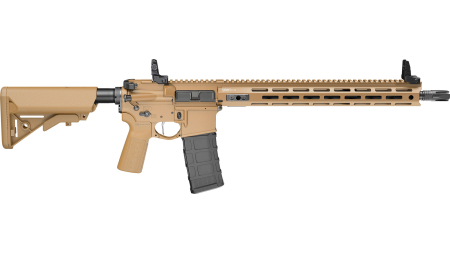 SPRINGFIELD ARMORY SAINT VICTOR V2 556 COYB 16"LC