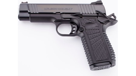 WILSON COMBAT SFT9 9MM 4.25" 15+1 BLK