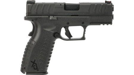 SPRINGFIELD ARMORY XDM ELITE 9MM BLK 3.8" OSP CA