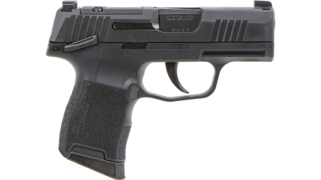 SIG SAUER P365 9MM NIT 10+1 XRAY OR SFTY