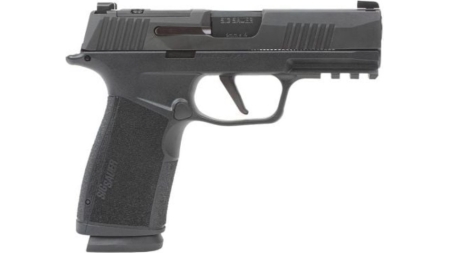 SIG SAUER P365X-MACRO 9MM 3.7" 17+1