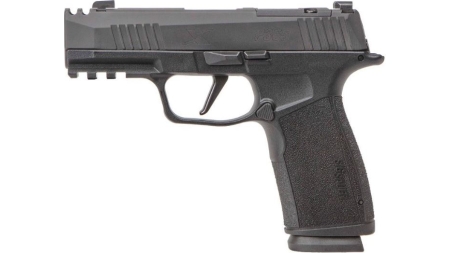 SIG SAUER P365X-MACRO COMP 9MM 3.1" 17+1