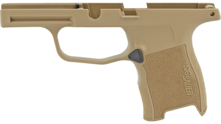 SIG SAUER GRIP ASY 365 STANDARD COYOTE