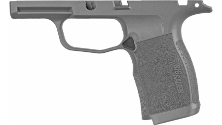 SIG SAUER GRIP ASY 365XL MAN SAFETY GRAY