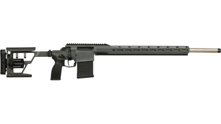 SIG SAUER SIG CROSS 6MMCR 24" GRAY 10+1#