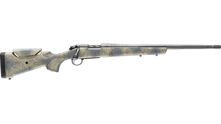 BERGARA SIERRA WILDERNESS 7MMPRC GREY