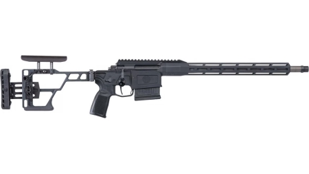 SIG SAUER SIG CROSS 308WIN 16" BLK 5+1