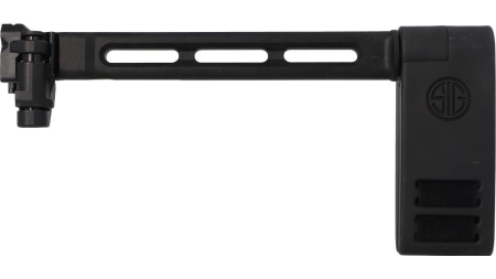 SIG SAUER BRACE MCX MPX BLACK 1913 INT