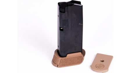 SIG SAUER MAGAZINE P365 9MM 12RD COYOTE