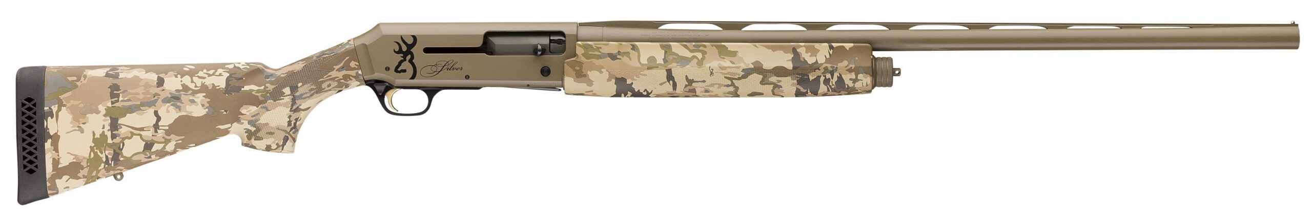 BROWNING SILVER AURIC FDE 12/26 3.5" #