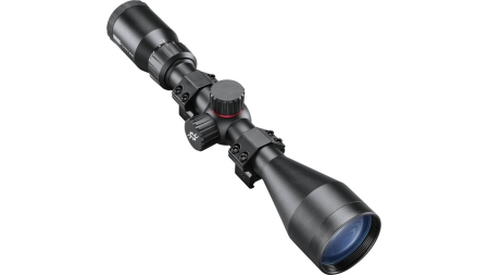 SIMMONS OPTICS PRO HUNTER 3-9X50 TRUPLEX RNGS