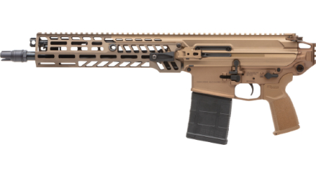 SIG SAUER MCX SPEAR 7.62X51 COY 13"