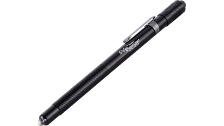 STREAMLIGHT STYLUS PENLIGHT GRN LED BLK