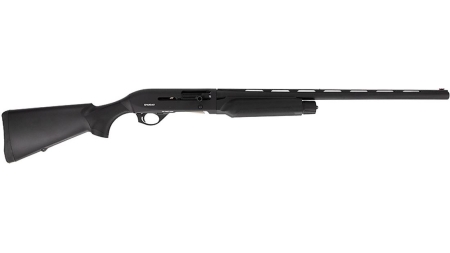 SPANDAU S2 FIELD 12/28 BK/SY 3"