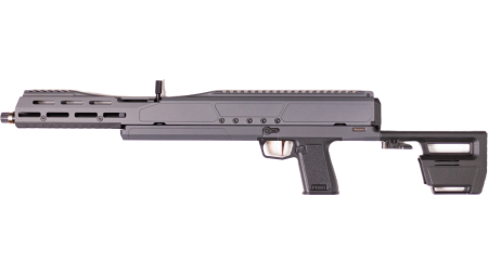 TRAILBLAZER FIREARMS PIVOT 9MM SNIPER GREY 10+1 16"