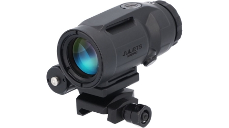 SIG SAUER JULIET5 MICRO MAGNIFIER 5X24
