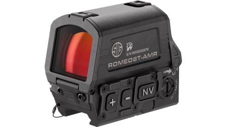 SIG SAUER ROMEO8T-AMR 1X40MM BLK