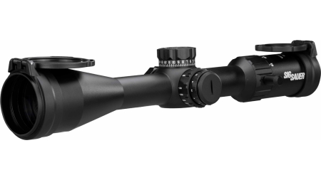 SIG SAUER WHISKEY 4 6-24X50 30MM FFP