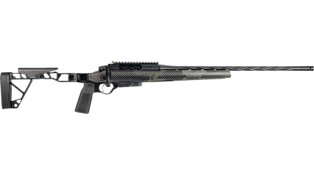 SEEKINS PRECISION SLAM M3 308WIN MNTN SHDW 16"