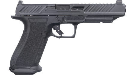 SHDLE DR920L ELIOR 9MM BLK 17R