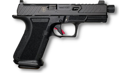 SHADOW SYSTEMS MR920 WAR POET 9MM TB 15+1